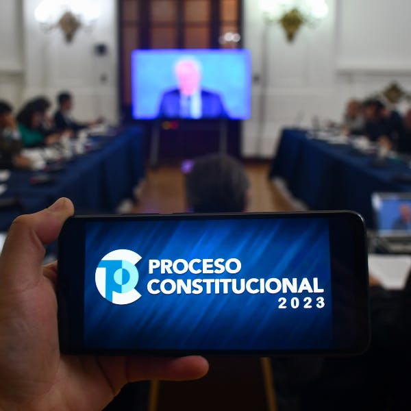 La discusión constitucional con foco en medioambiente