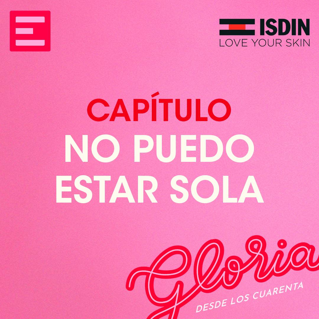 No Puedo Estar Sola