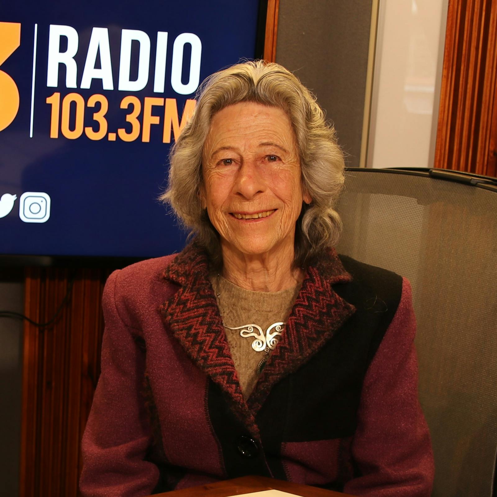 El éxito de la música docta en las manos de la pianista Edith Fischer