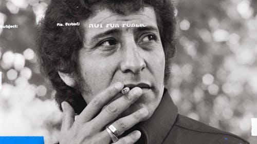 Conexiones chilenas: El legado rockero de Víctor Jara