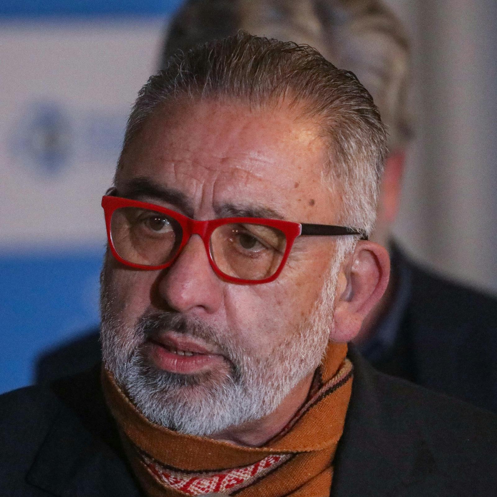  Consejero socialista, Alejandro Köhler: “Tenemos en la perspectiva que un tercer fracaso institucional para Chile abriría un ciclo de inestabilidad política que podría ser gravísimo”
