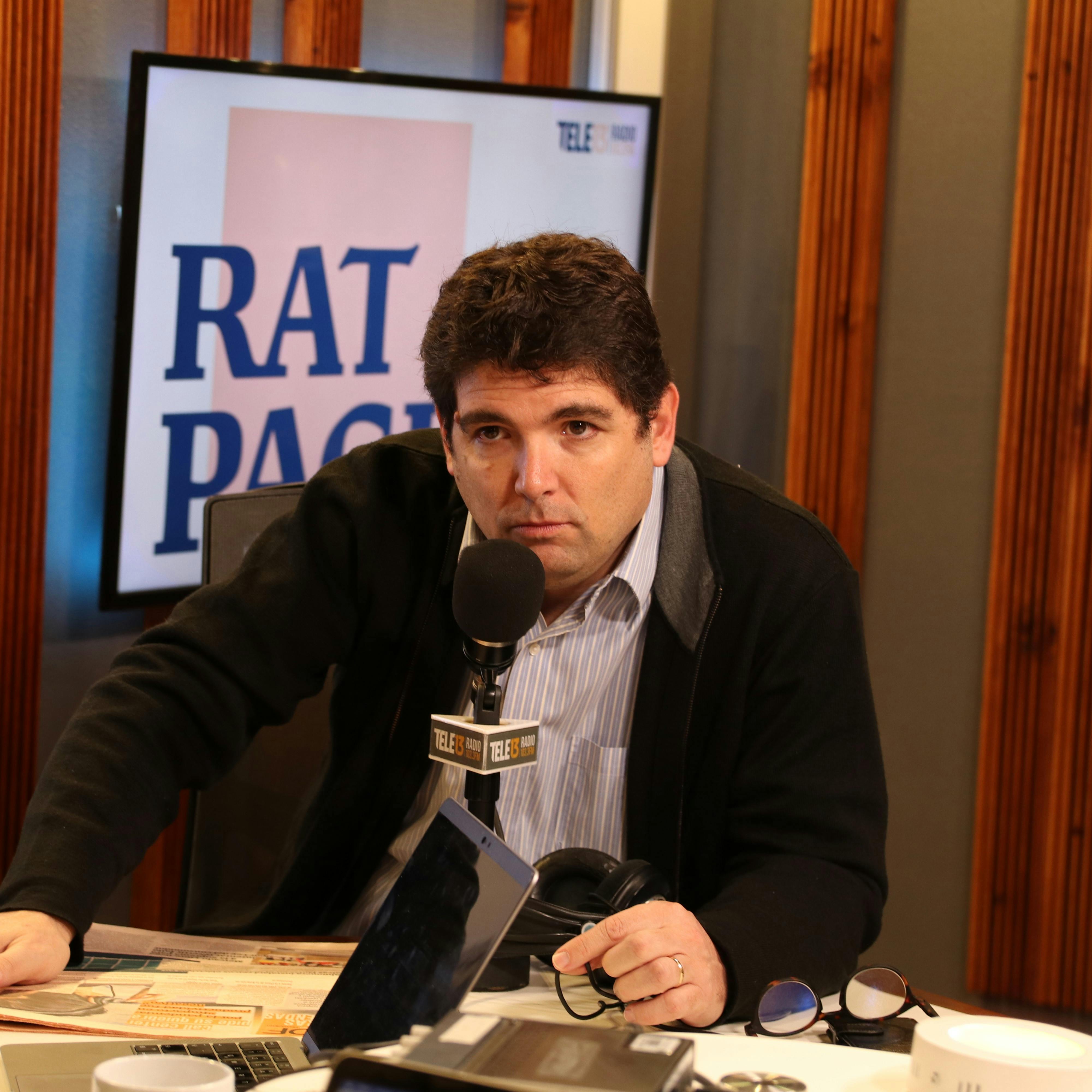 Daniel Mansuy por los 50 años del Golpe de Estado: Decir que no hay autocrítica de la izquierda es un error tremendo
