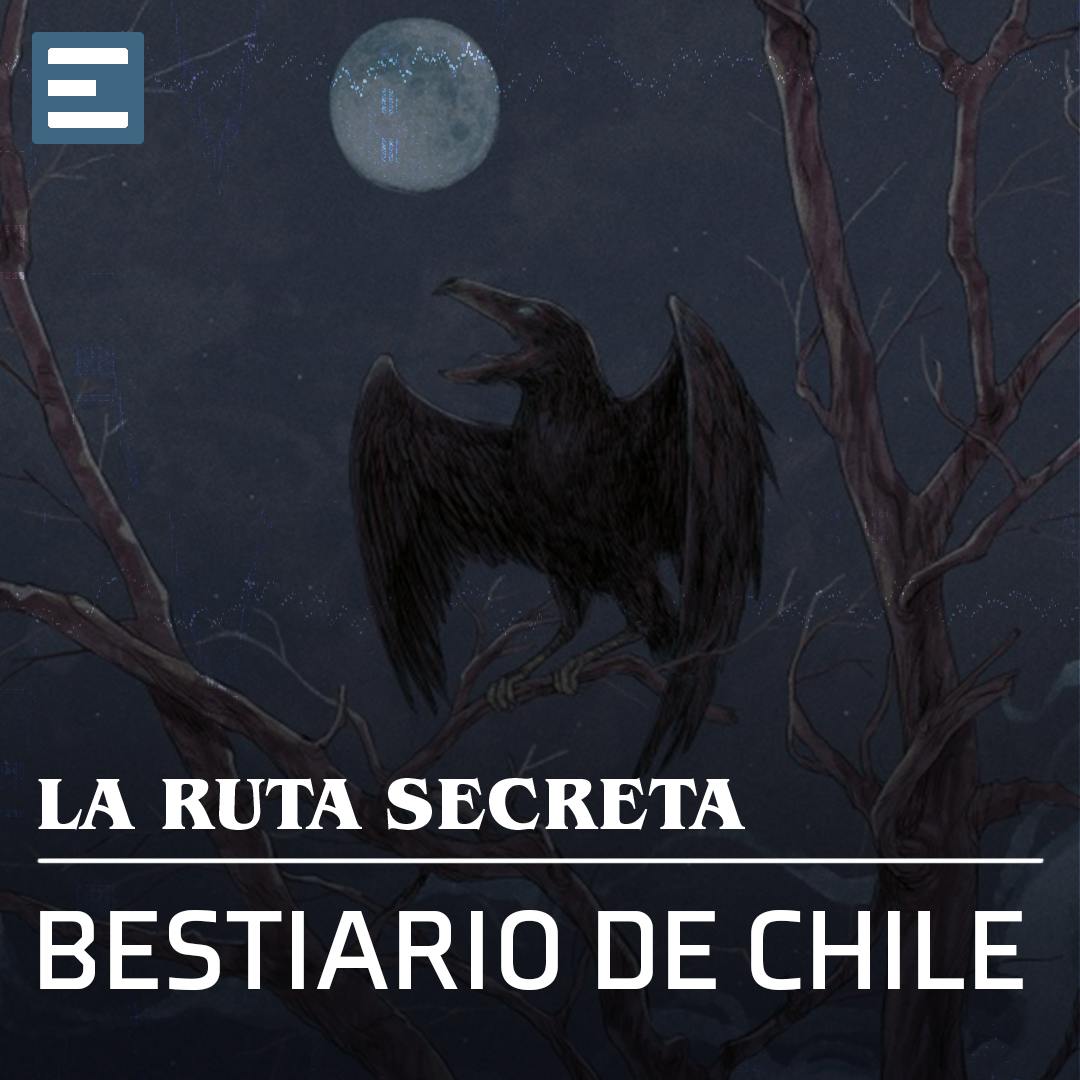 Bestiario de Chile
