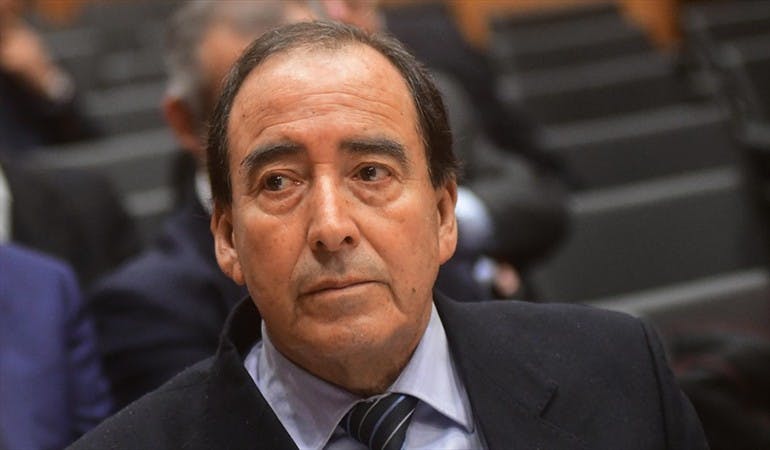 Nelson Caucoto: Vivimos casi 30 años en incompleta impunidad