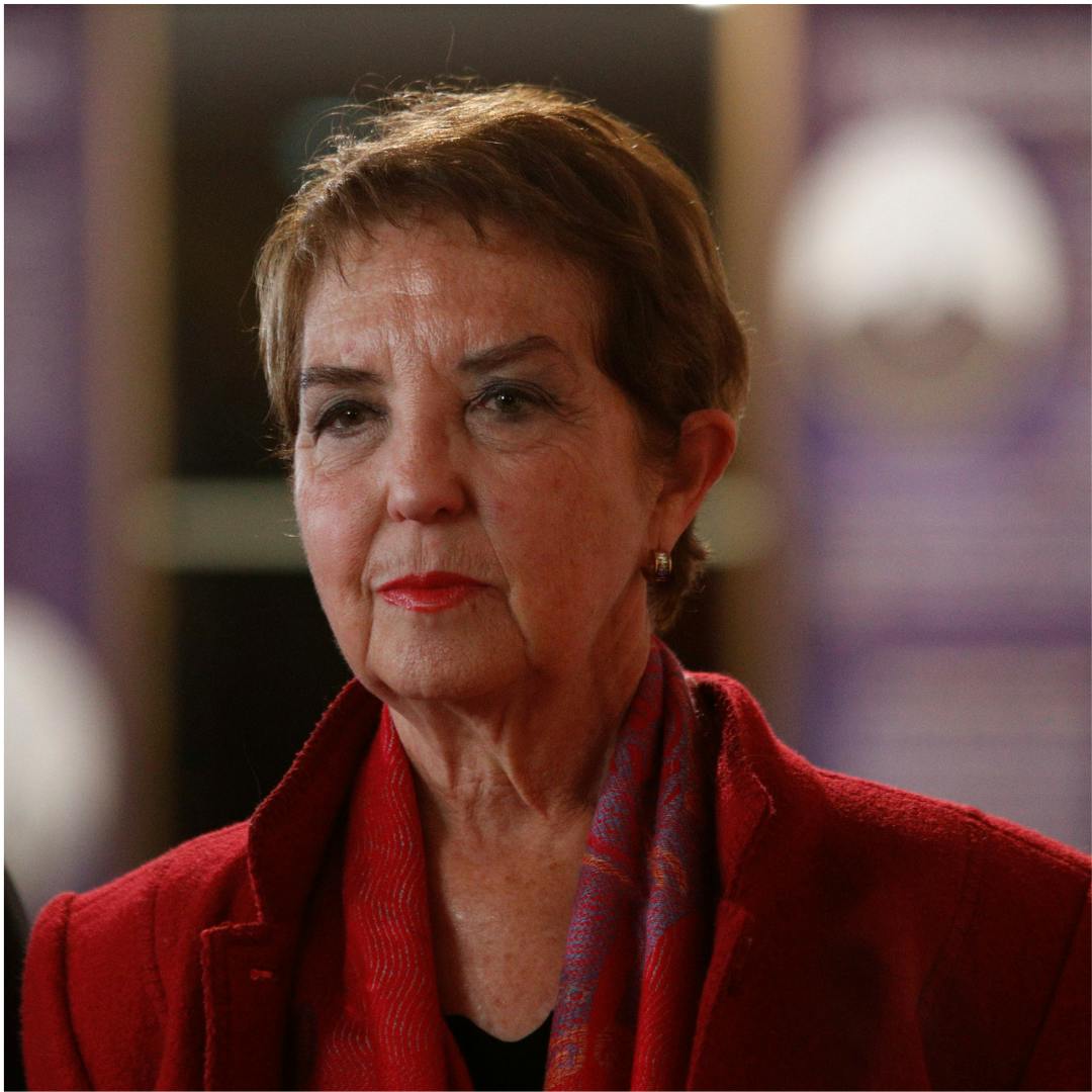 Gloria Hutt por conmemoración de los 50 años del golpe: Para la derecha, para el centro y para la izquierda queda un tremendo desafío de unidad