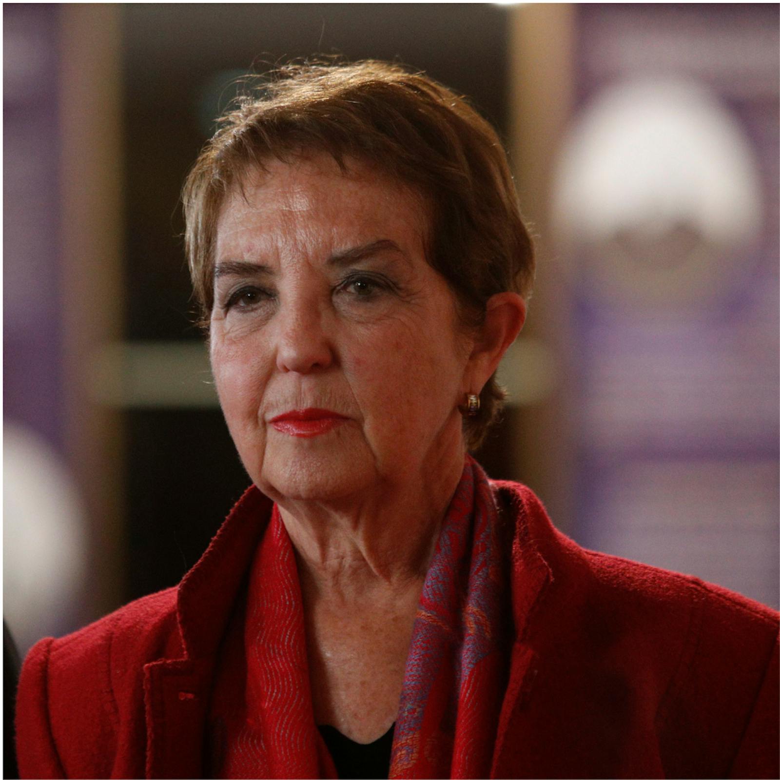 Gloria Hutt por conmemoración de los 50 años del golpe: "Para la derecha, para el centro y para la izquierda queda un tremendo desafío de unidad" episode artwork