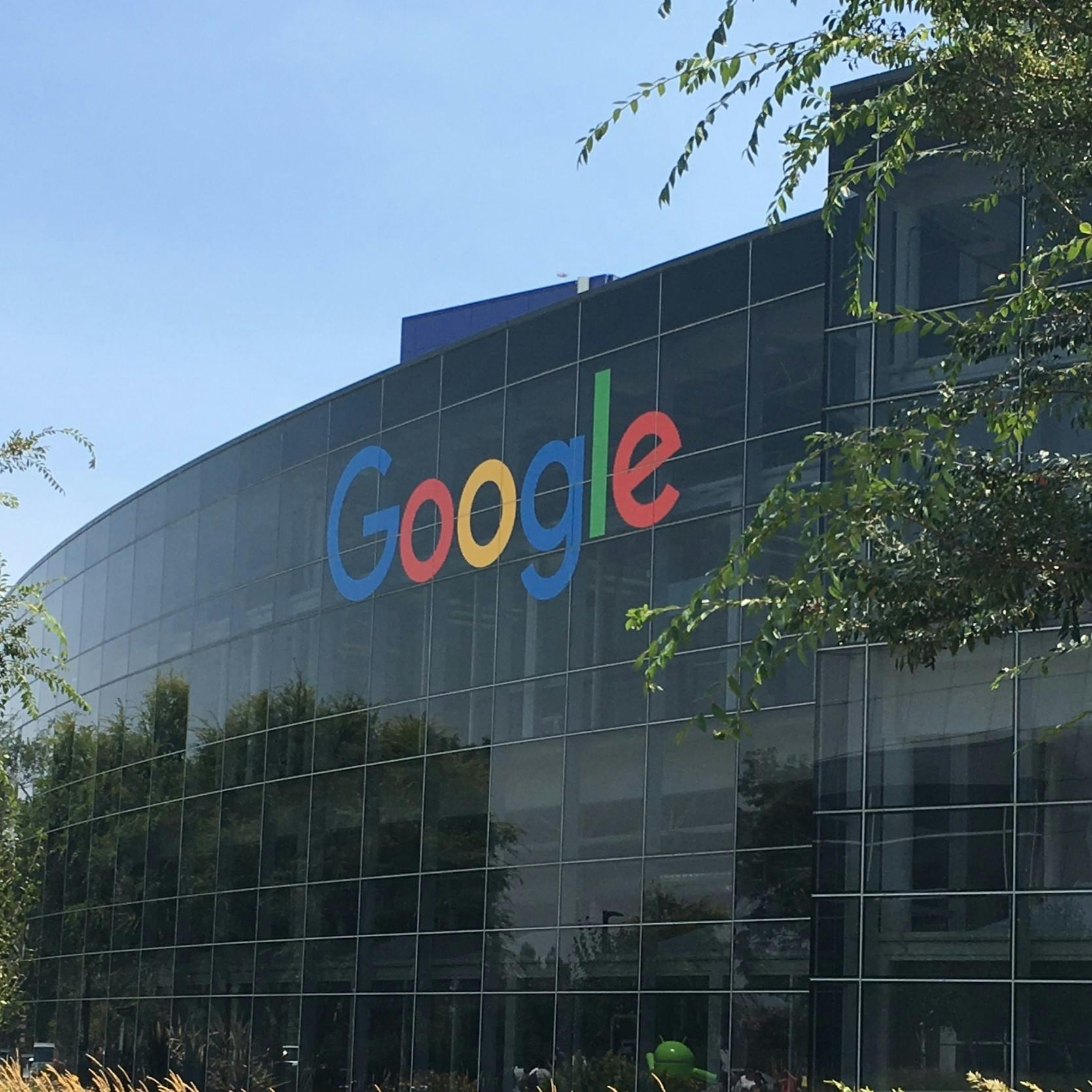 El monopolio de Google
