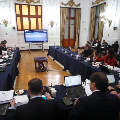 La percepción ciudadana del Consejo Constitucional