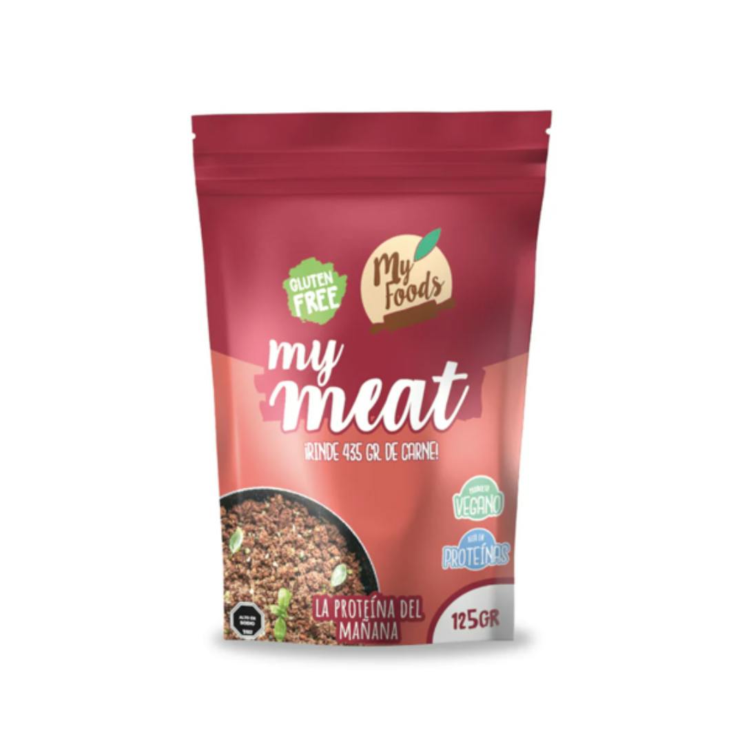  My Meat