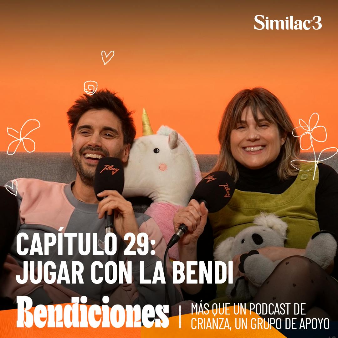 Jugar con la bendi