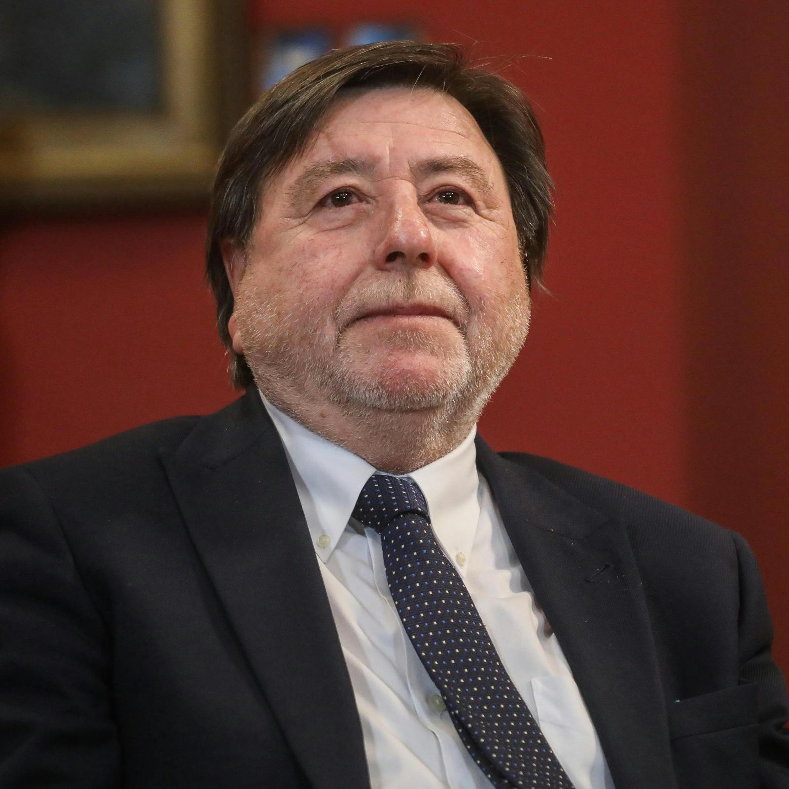 Presidente de la Cámara de Diputados, Ricardo Cifuentes: “En el Senado hay un ambiente de mayor colaboración y entendimiento”