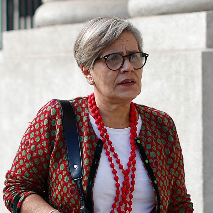 Lorena Fries, ex directora del INDH: “Necesitamos el mapa entero de la represión para saber qué pasó y cuál fue el destino de los detenidos desaparecidos”
