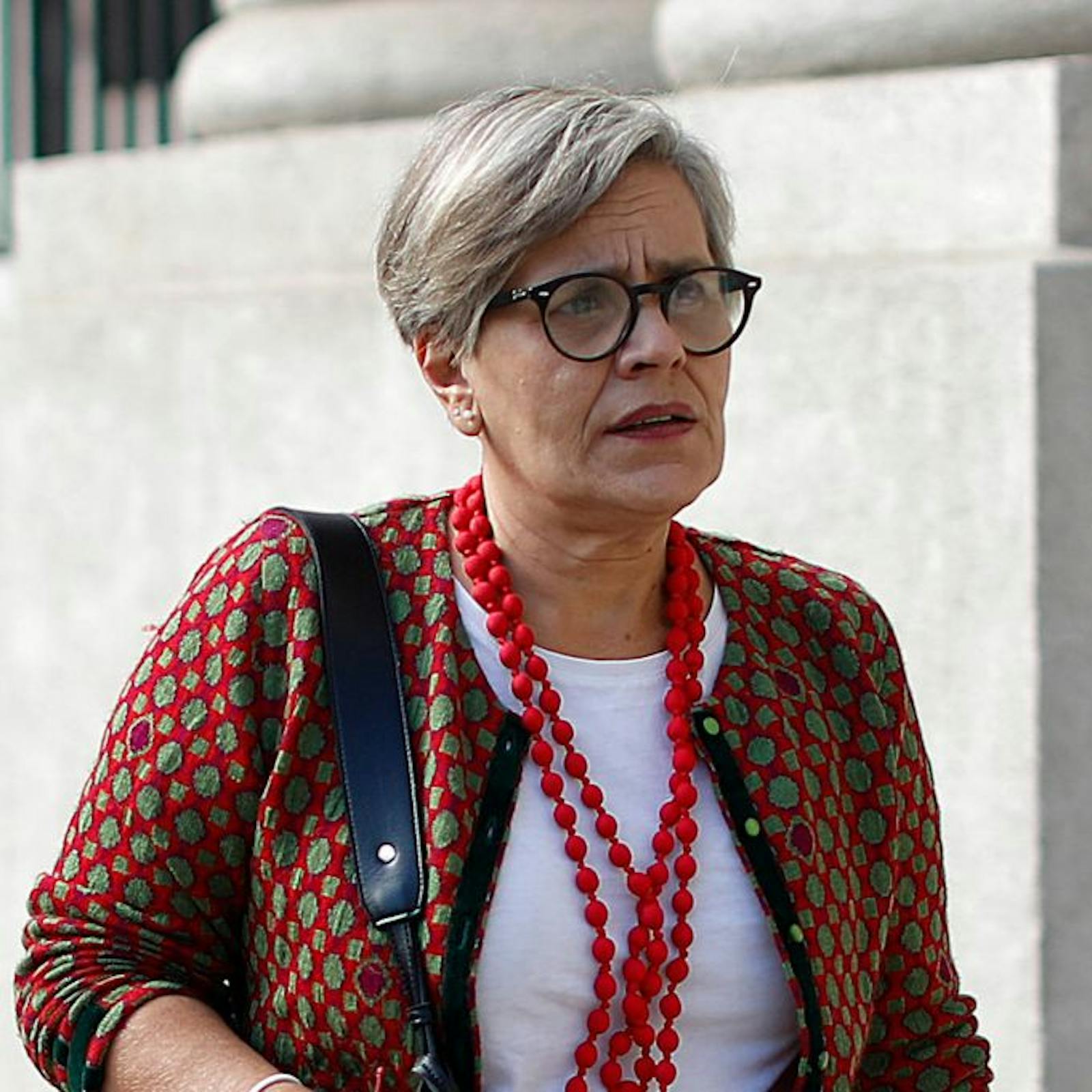 Lorena Fries, ex directora del INDH: “Necesitamos el mapa entero de la represión para saber qué pasó y cuál fue el destino de los detenidos desaparecidos” episode artwork