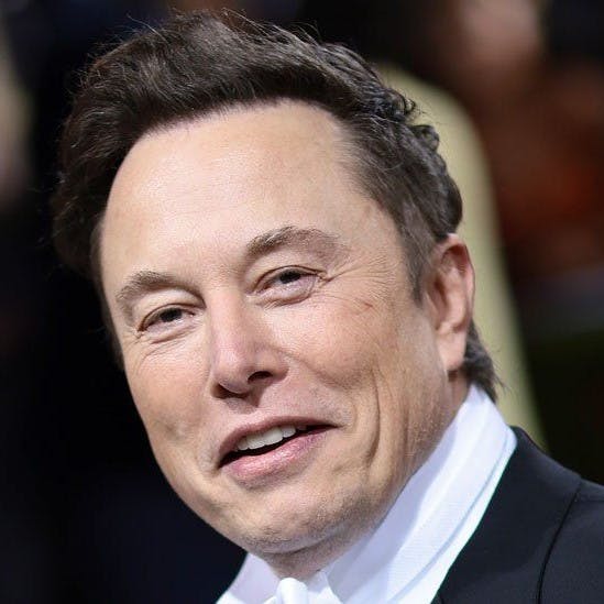 La biografía de Elon Musk