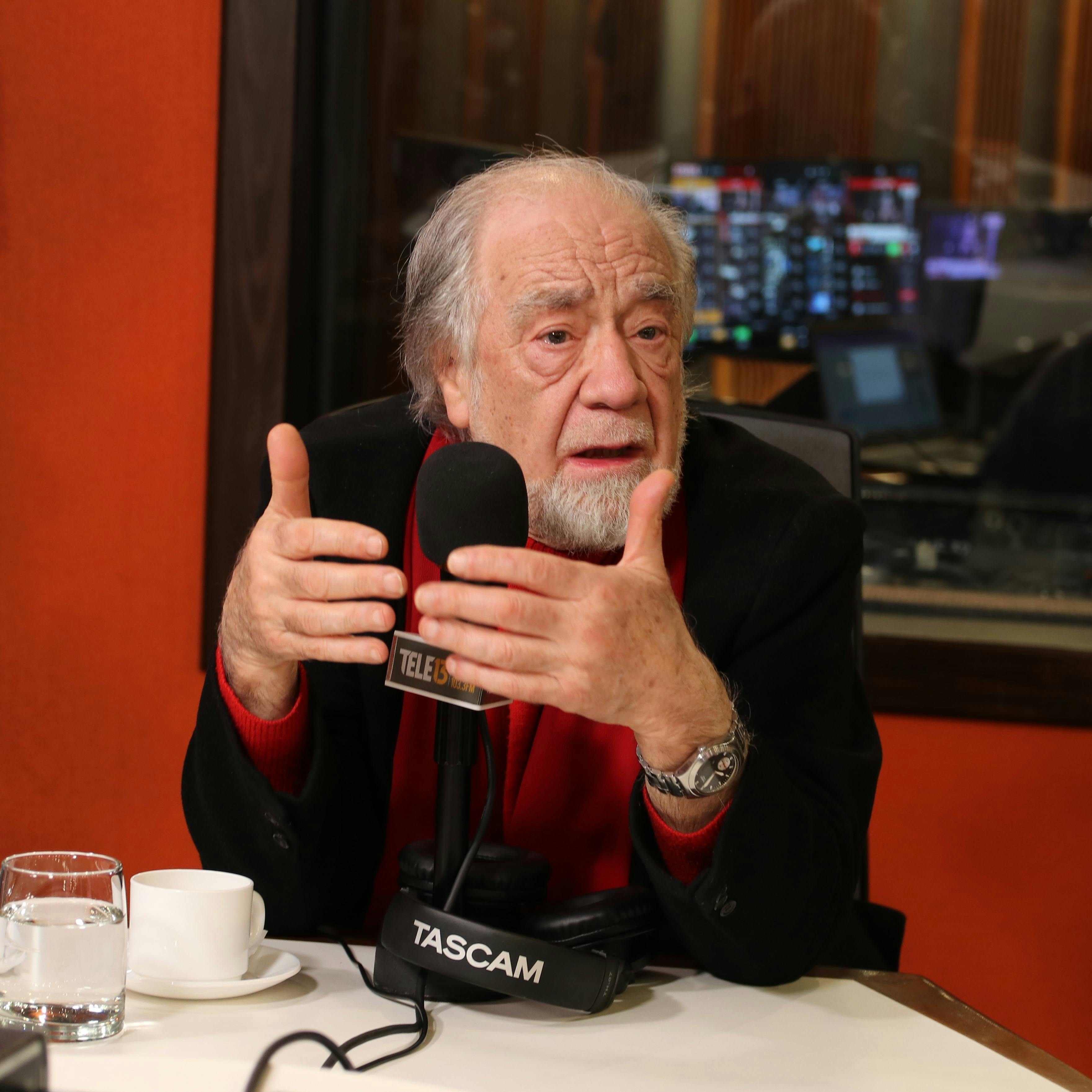 Manuel Antonio Garretón: Las razones del fracaso de la Unidad Popular