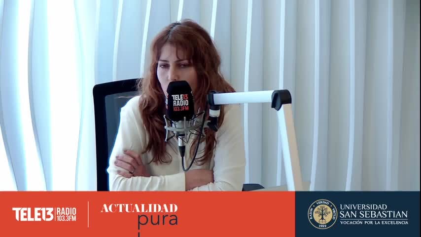 Nuevo eje Alameda-Providencia: ¿Ayuda a recuperar el centro de Santiago? con Loreto Lyon, directora carrera de Arquitectura, sede Santiago