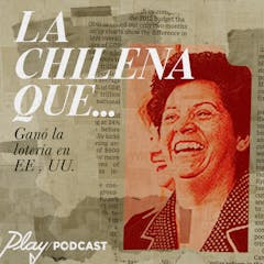 La Chilena Que Ganó La Lotería En EE.UU.