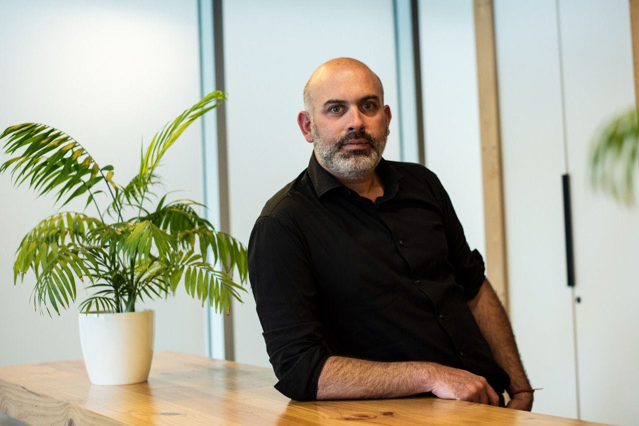 Entrevista | Roberto Izikson y plebiscito de diciembre: “A José Antonio Kast no le va a quedar otra opción que llamar a aprobar”