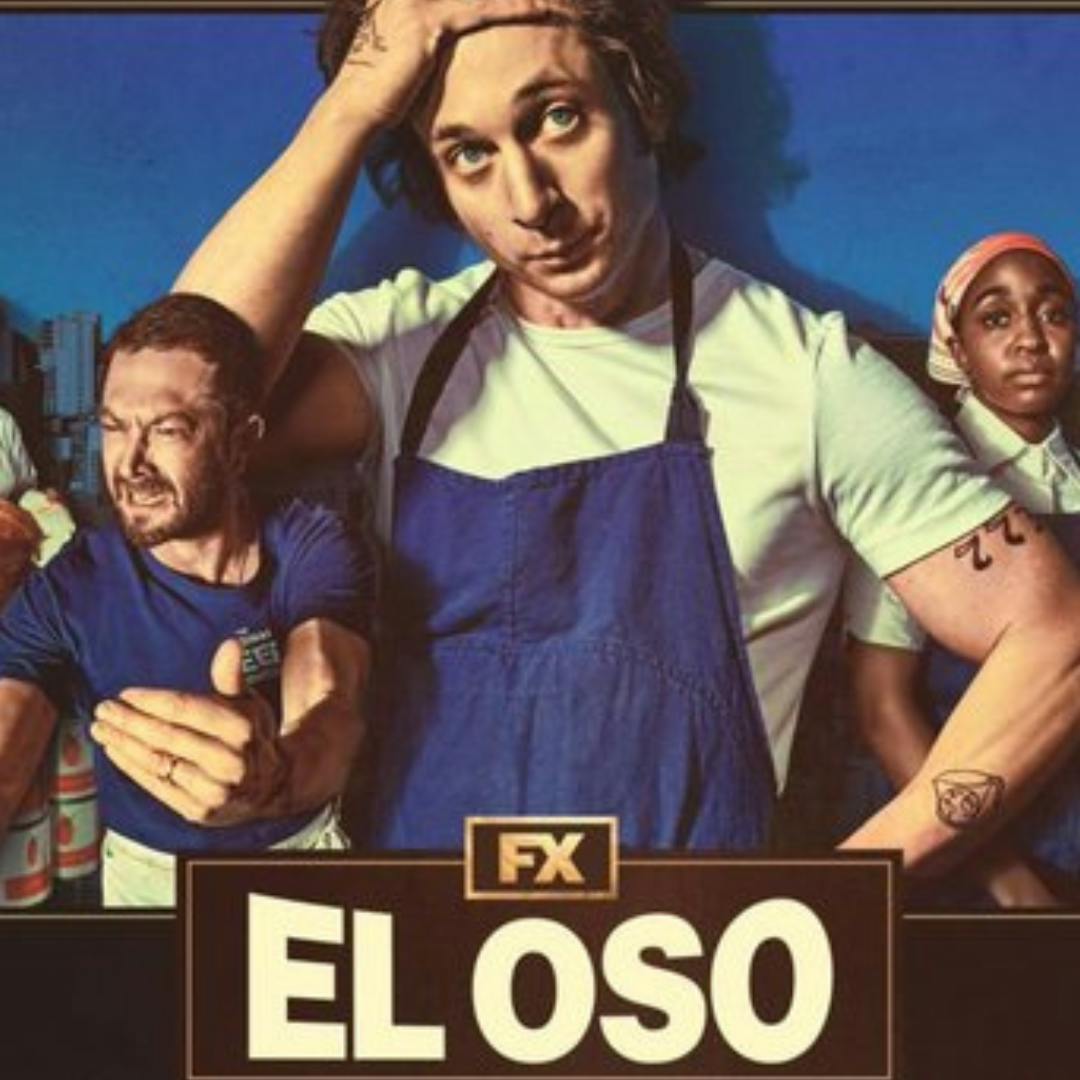 La serie El Oso