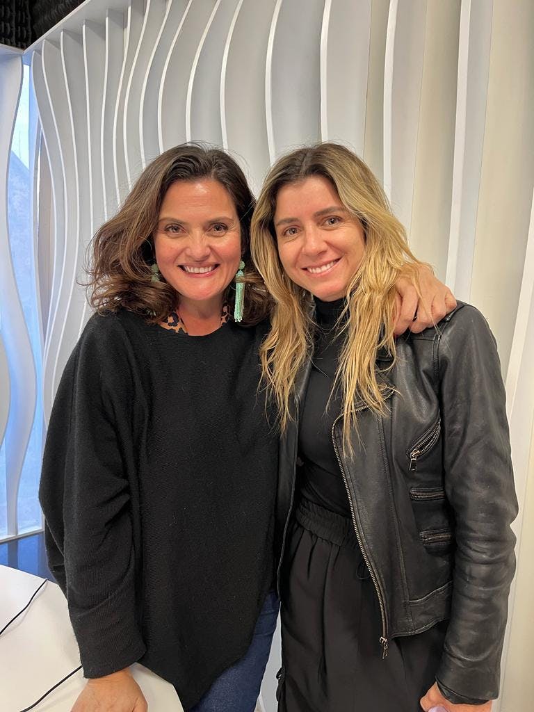 Andrea Aninat, creadora de “Te Lo Recomiendo”: La historia de una adicta a los datos que es la carta más segura para lo que necesitas