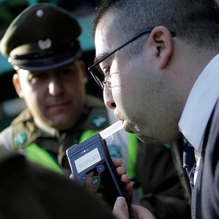 Aprocor por consumo de alcohol en Fiestas Patrias: Hay una baja percepción de riesgo en general en torno al consumo de alcohol y conducción