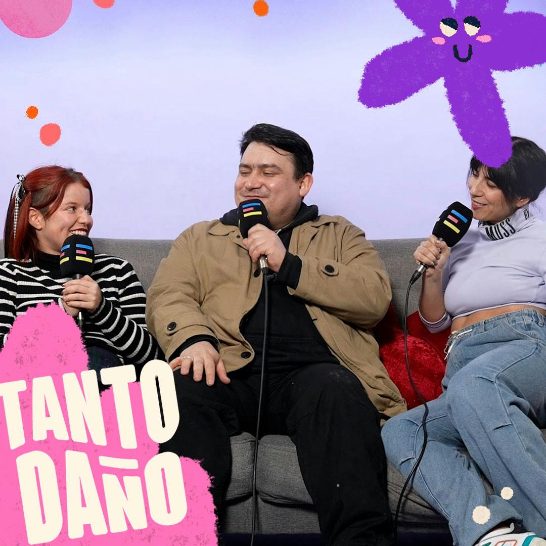 La culpa es de las Kardashian, con Clase Básica