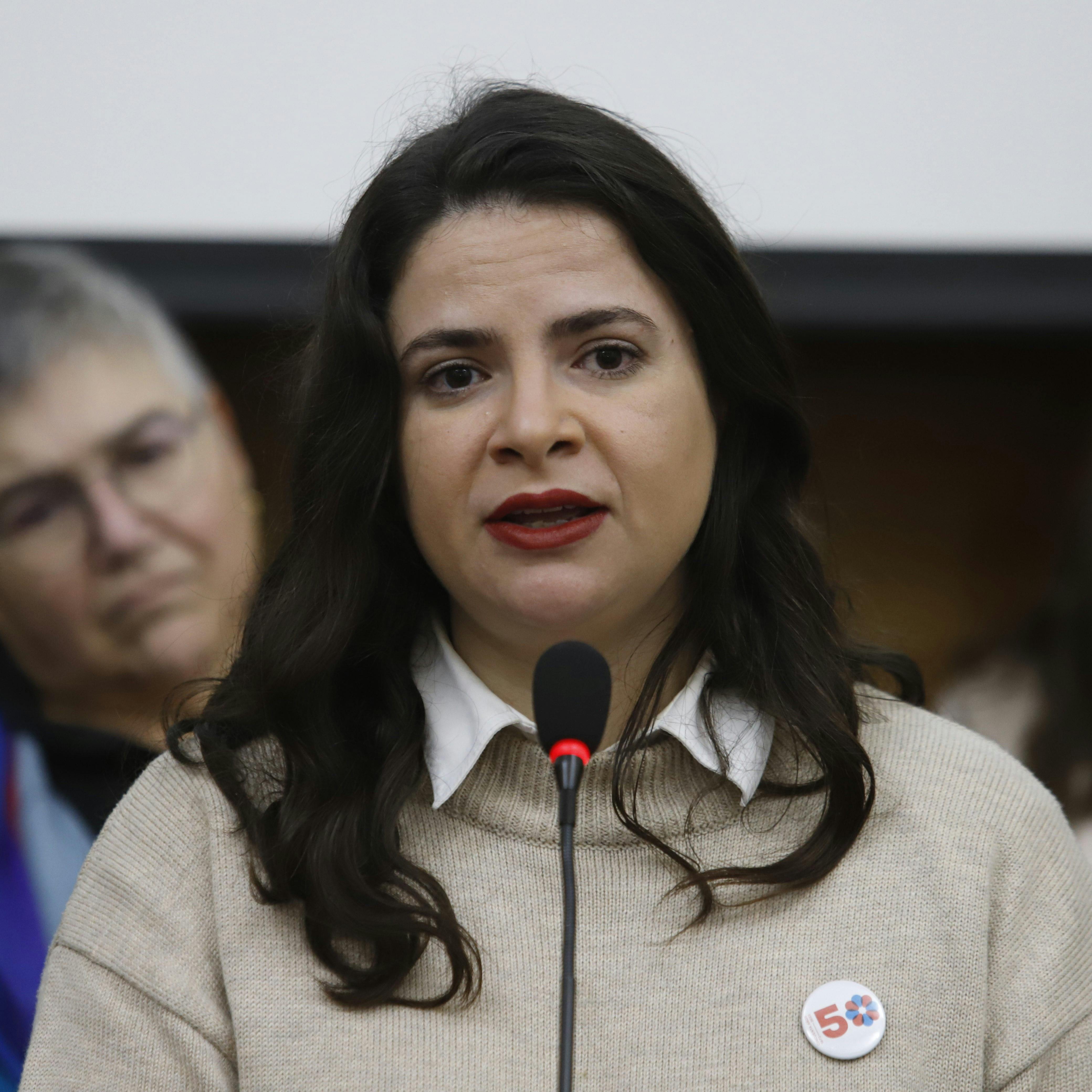 Ministra de la Mujer, Antonia Orellana, por ley de aborto en tres causales: “La causal de violación es la que concentra el mayor número de menores de edad”
