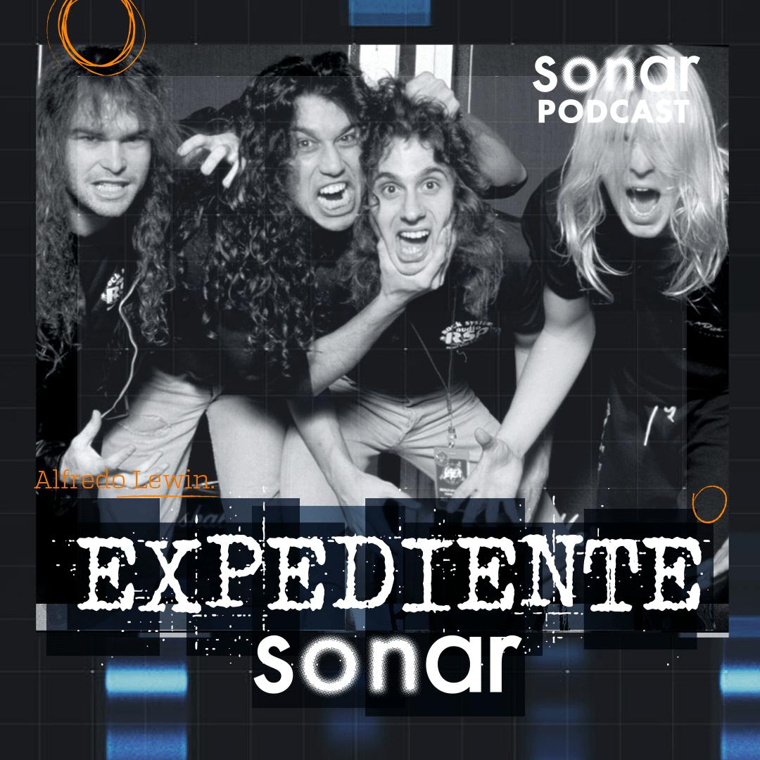 Slayer, un reinado de sangre