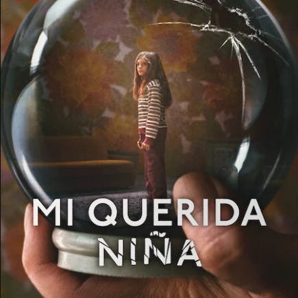 La serie Mi querida niña