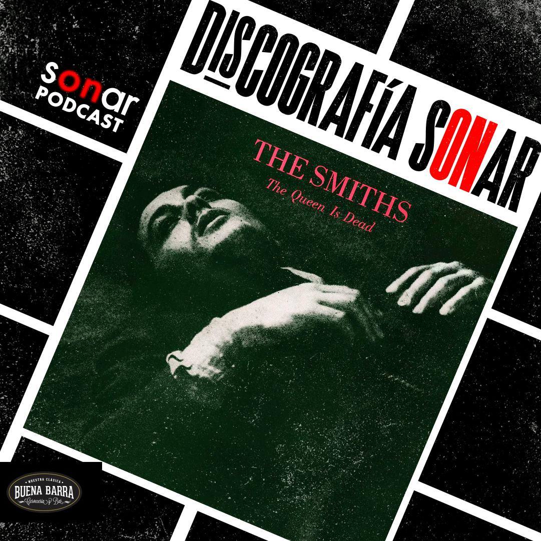 The Smiths - The Queen Is Dead