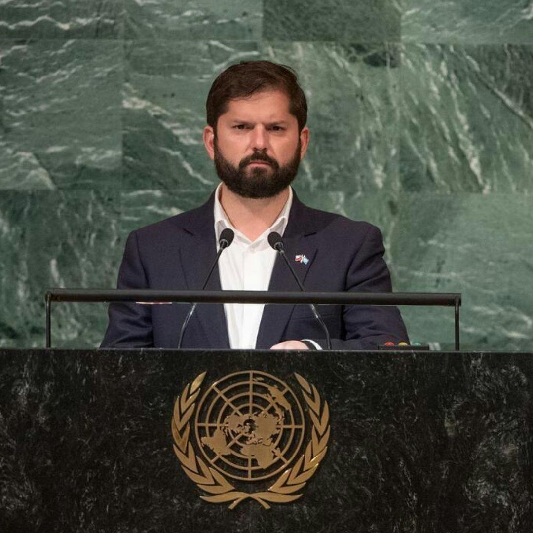 Lo que dejó la Asamblea General de la ONU