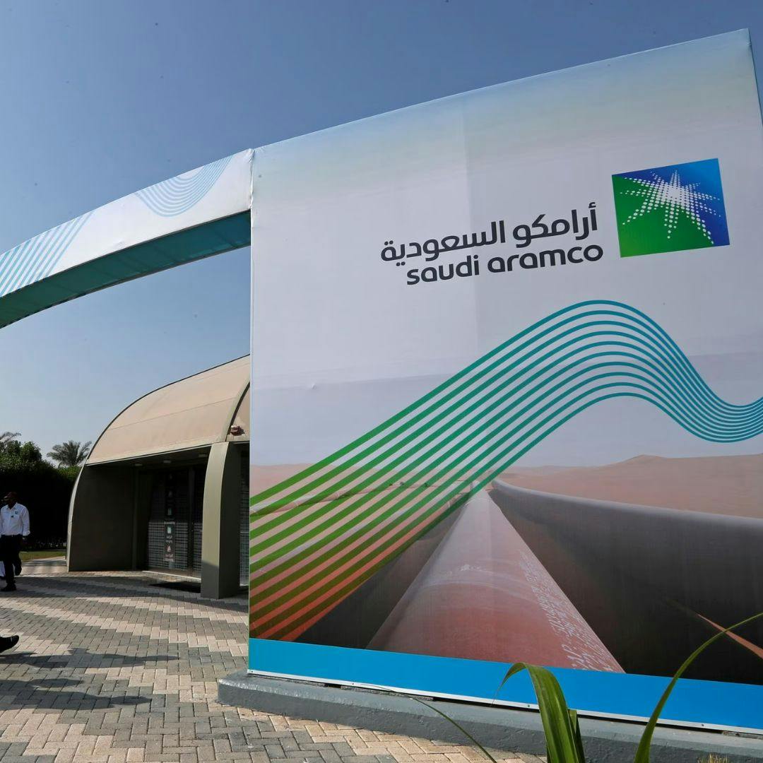 Aramco, la petrolera más grande del mundo que llega a Chile