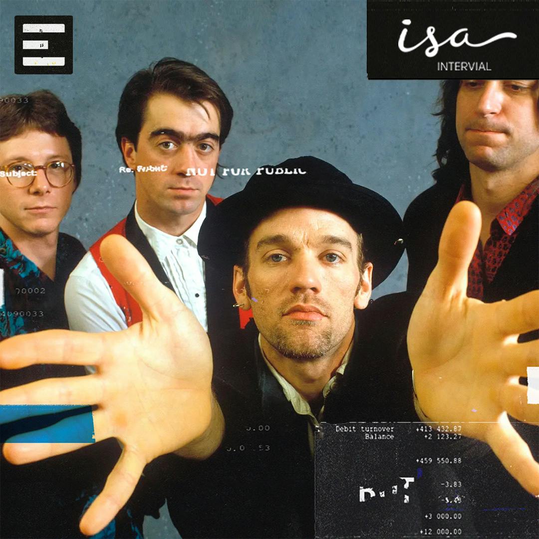 La mitología y el modernismo en Genesis, Mastodon y REM