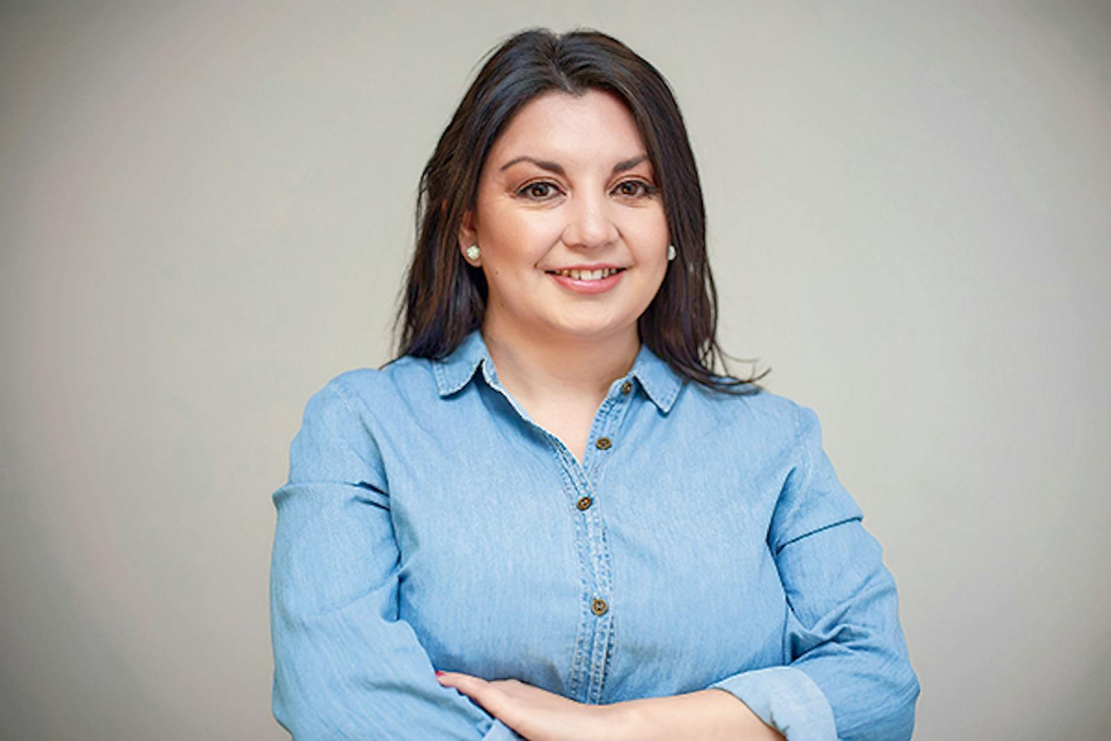 Leslie Sánchez:  "yo esperaba que los partidos que firmamos el anteproyecto a lo menos resguardaran sus elementos centrales" episode artwork