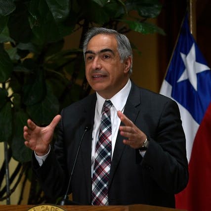 Senador Chahuán por dichos de ex Pdte. Piñera sobre el Estallido Social: Hubo un intento de desestabilización del Gobierno, que es muy distinto a las grandes marchas pacíficas multicausales