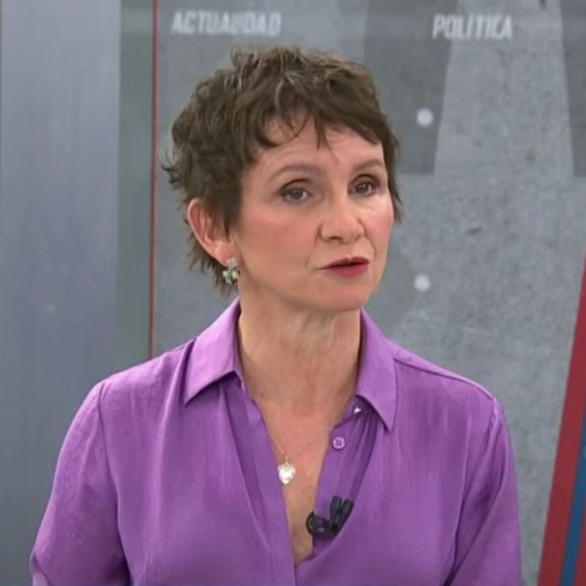 Ministra del Interior, Carolina Tohá, sobre el Tren de Aragua: “Ha hecho un daño gigantesco en la región latinoamericana y han traspasado sus métodos de trabajo”