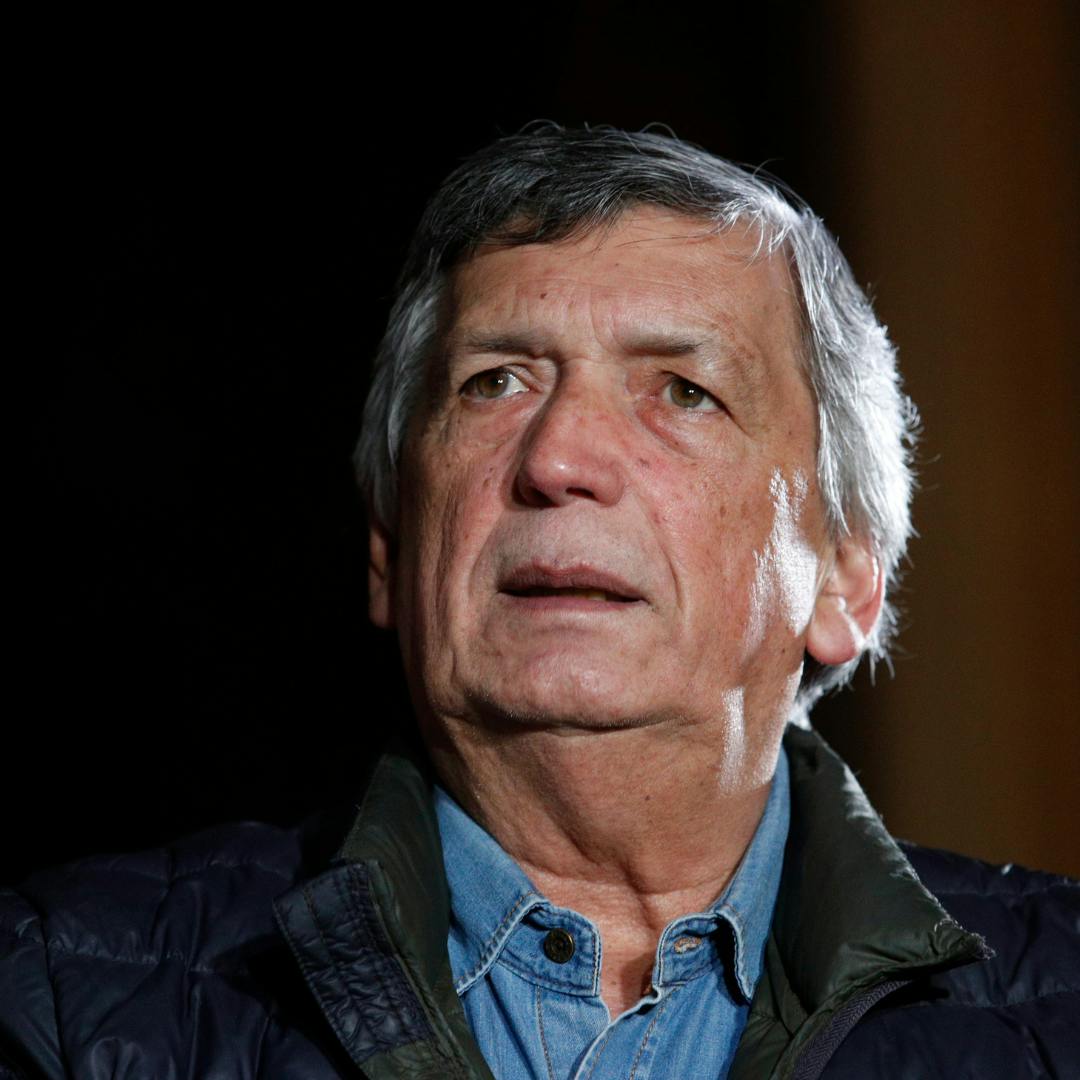 Presidente del Partido Comunista, Lautaro Carmona, por nueva Constitución: “Esta es la mirada del sector más privilegiado de la sociedad”