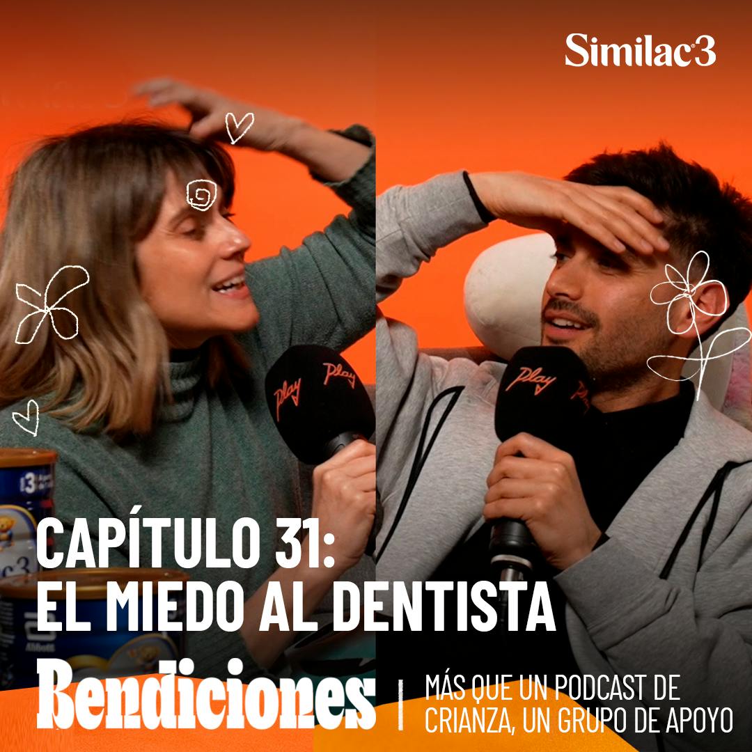 El miedo al dentista