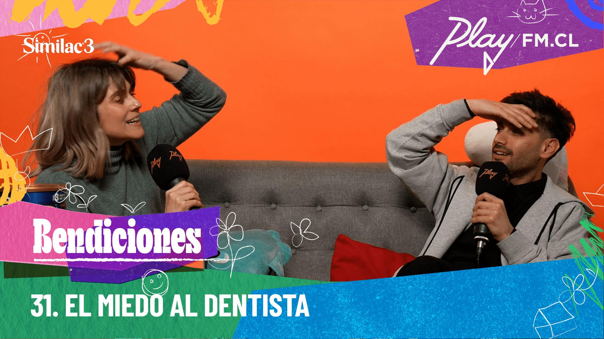 El miedo al dentista