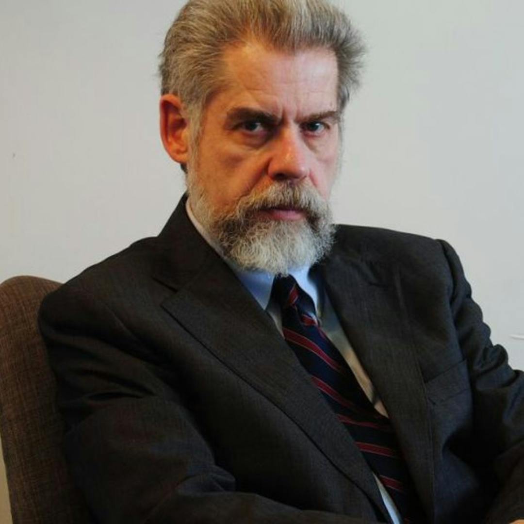 Alfredo Jocelyn Holt sobre su libro Perfiles