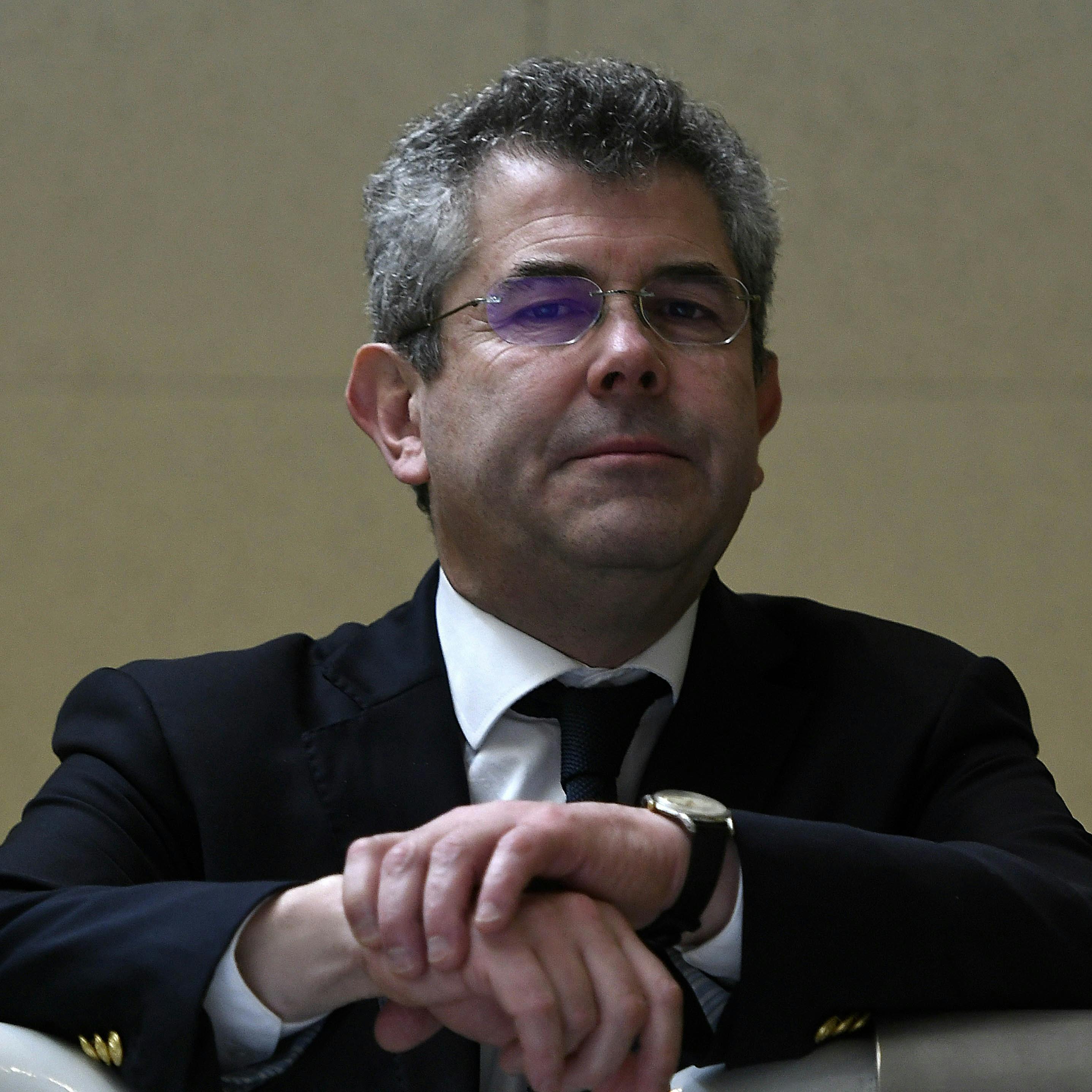 Presidente Amarillos por Chile sobre proceso constitucional: “Faltó mucho más diálogo para que todos los bloques pudieran incorporar todas sus enmiendas”