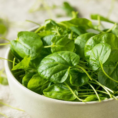 El estudio sobre las frutas y verduras más sanas