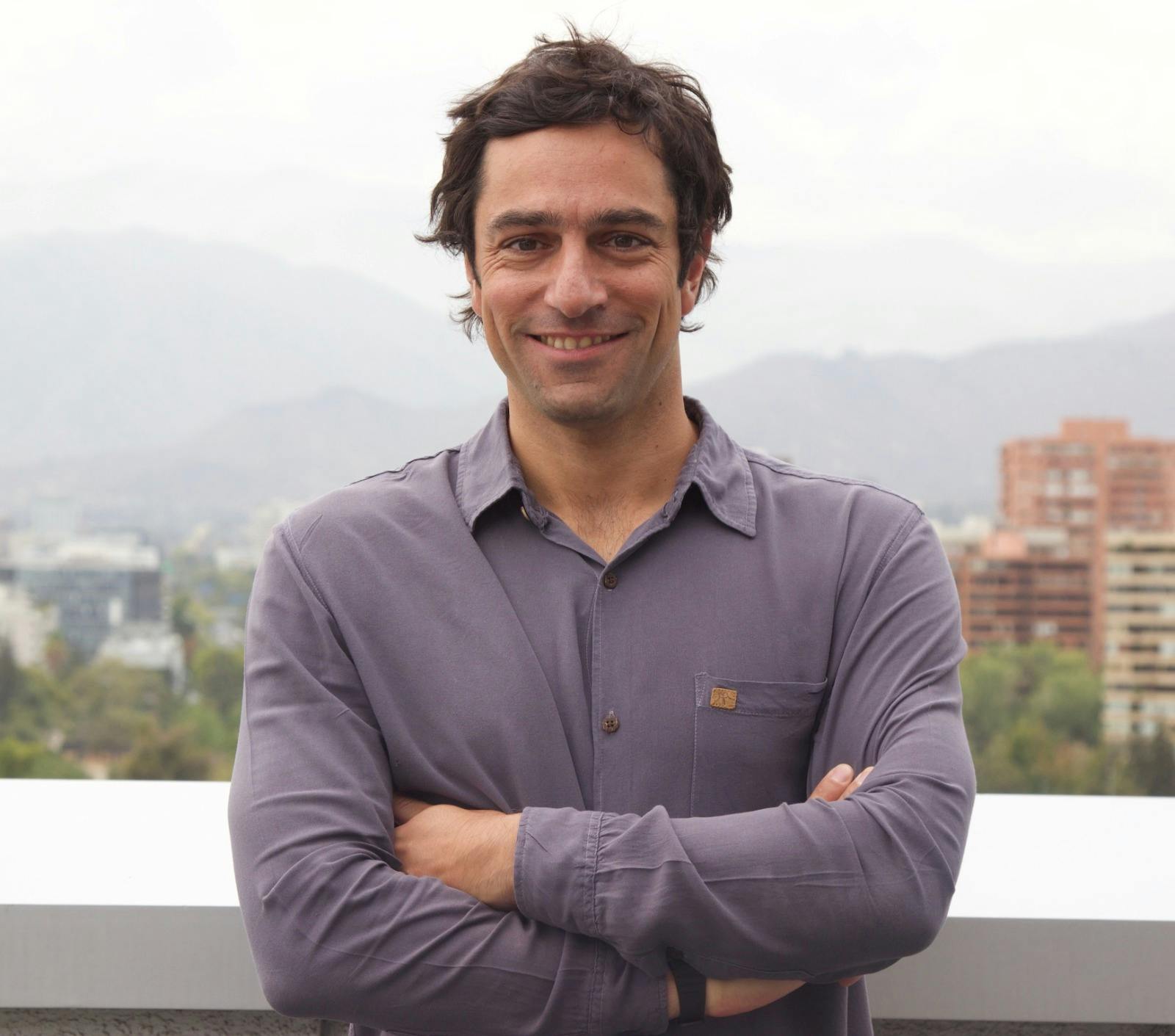 Nicolás Leal y la venta de productos en marketplaces internacionales 