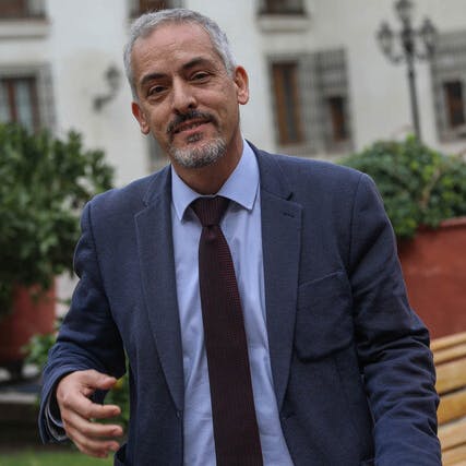 Director nacional del Servicio de Migraciones: A lo que va de 2023, se han reconducido 4.788 personas