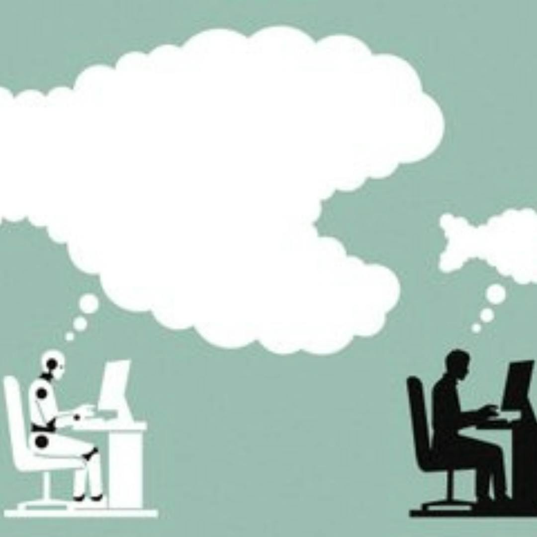 El artículo M.B.A. Students vs. ChatGPT: Who Comes Up With More Innovative Ideas?