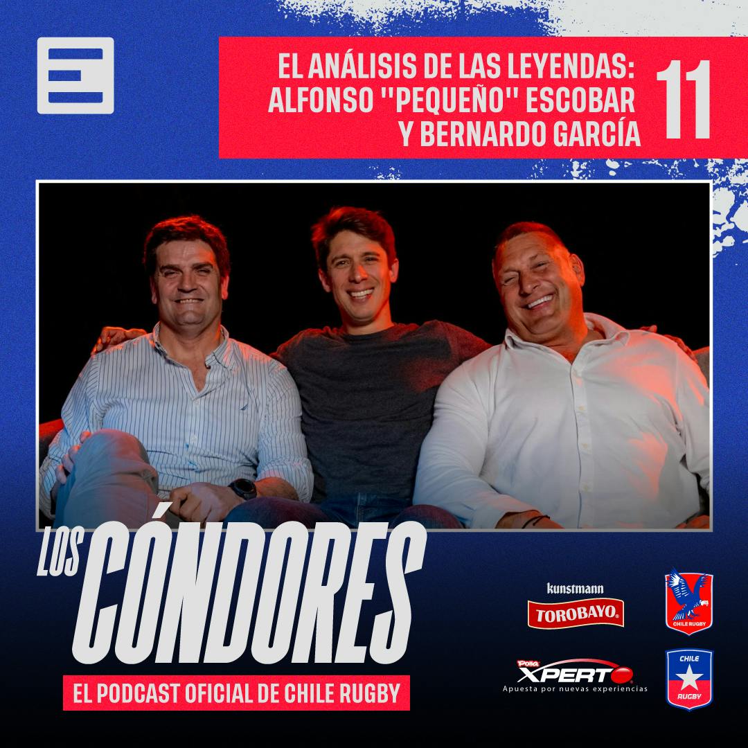 El Análisis de las Leyendas: Alfonso Pequeño