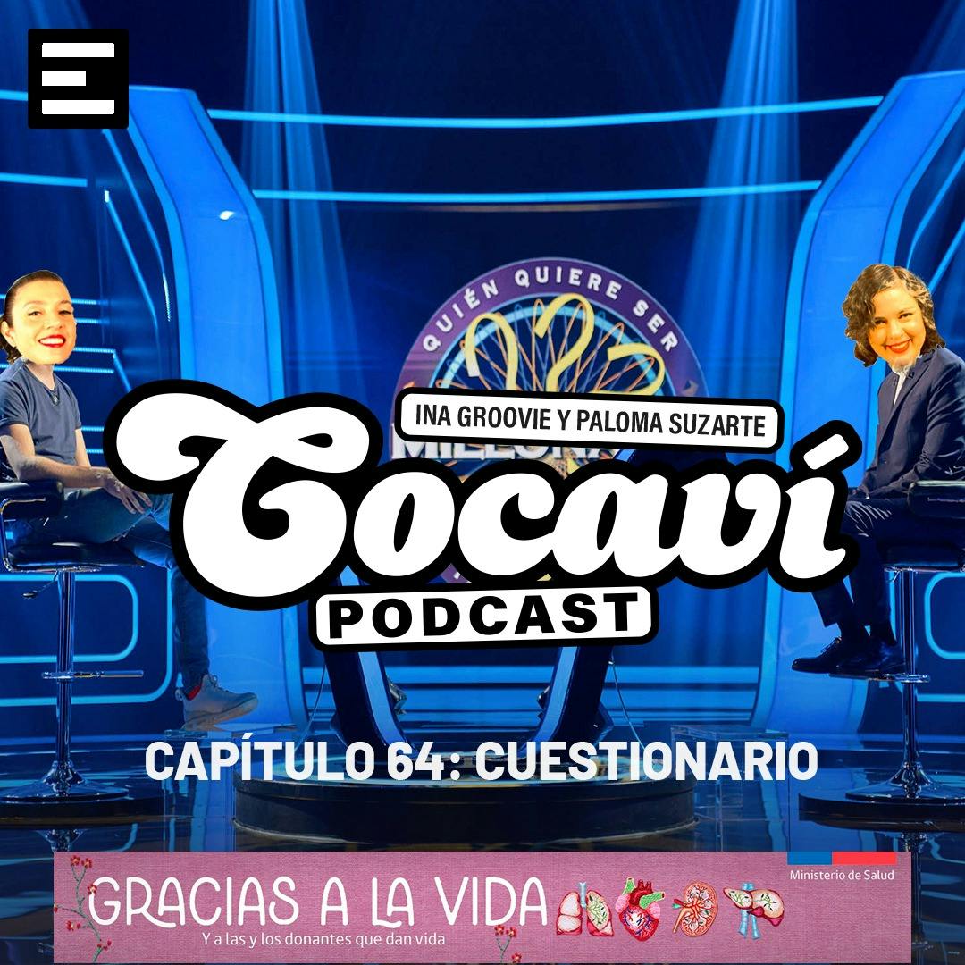 Cuestionario