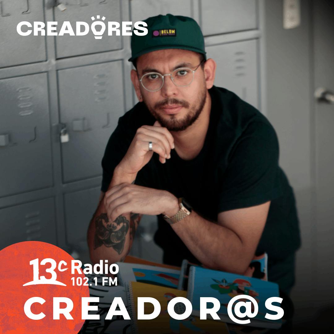 Only Joke y el plagio de su arte en un disco de Gepe: esto claramente se pasó tres pueblos