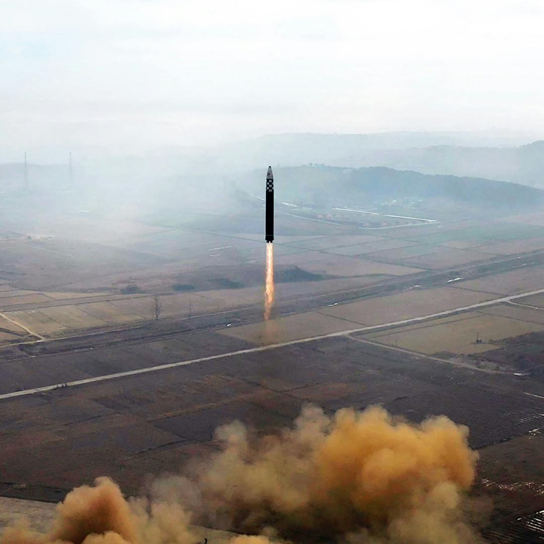 La preocupación de la ONU ante las armas nucleares
