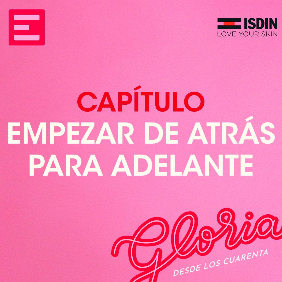 Empezar de Atrás para Adelante